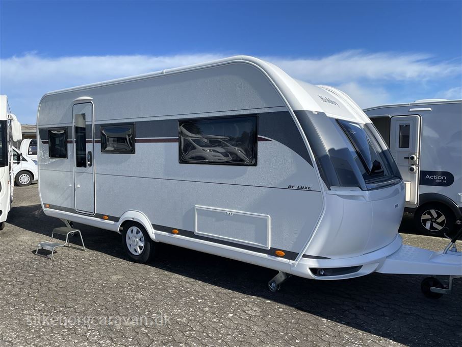 Hobby De Luxe 495 UL